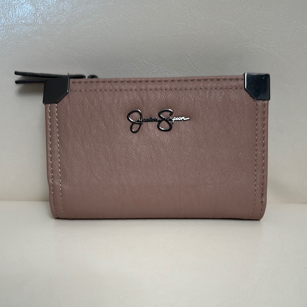 Jessica Simpson Wallet